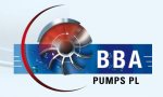 BBA pumps logo